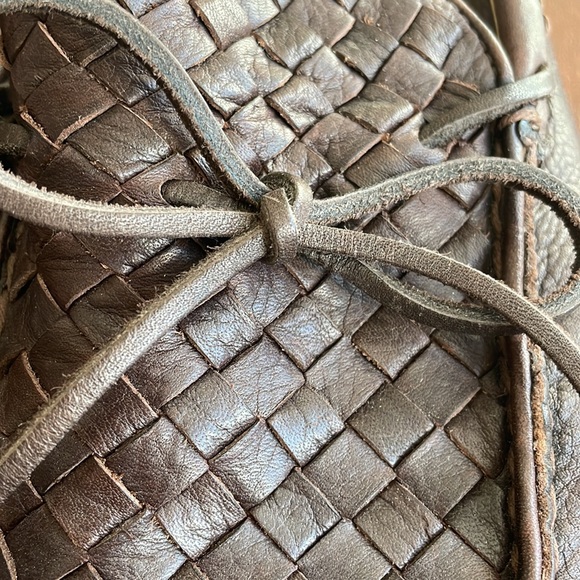 Frye Leather Loafers - Picture 3 of 10